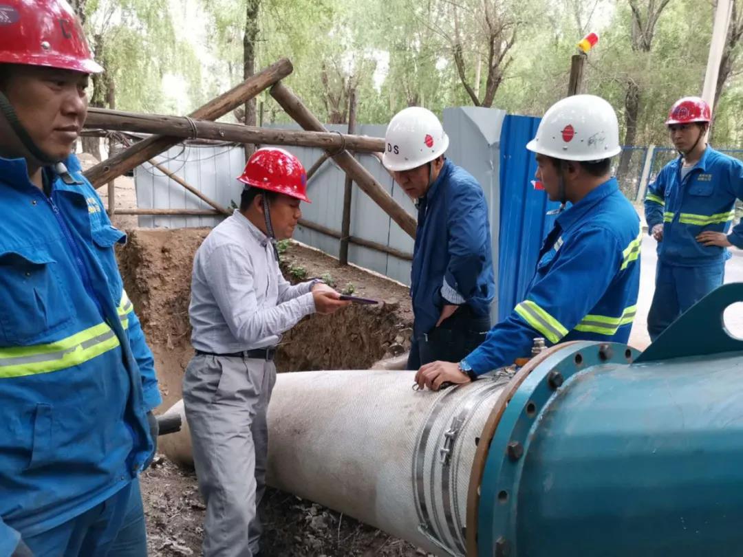 宾阳工业管道清洗-管道清淤