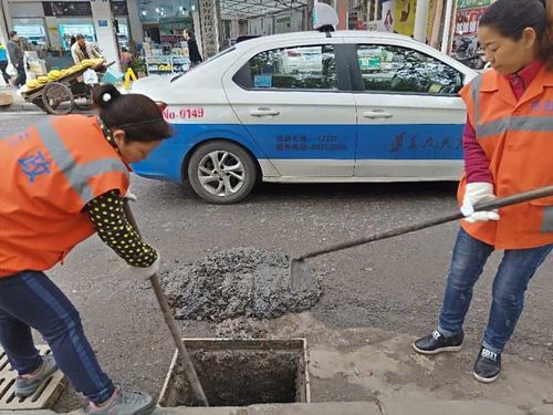 宾阳沉沙井清掏-污水井清理