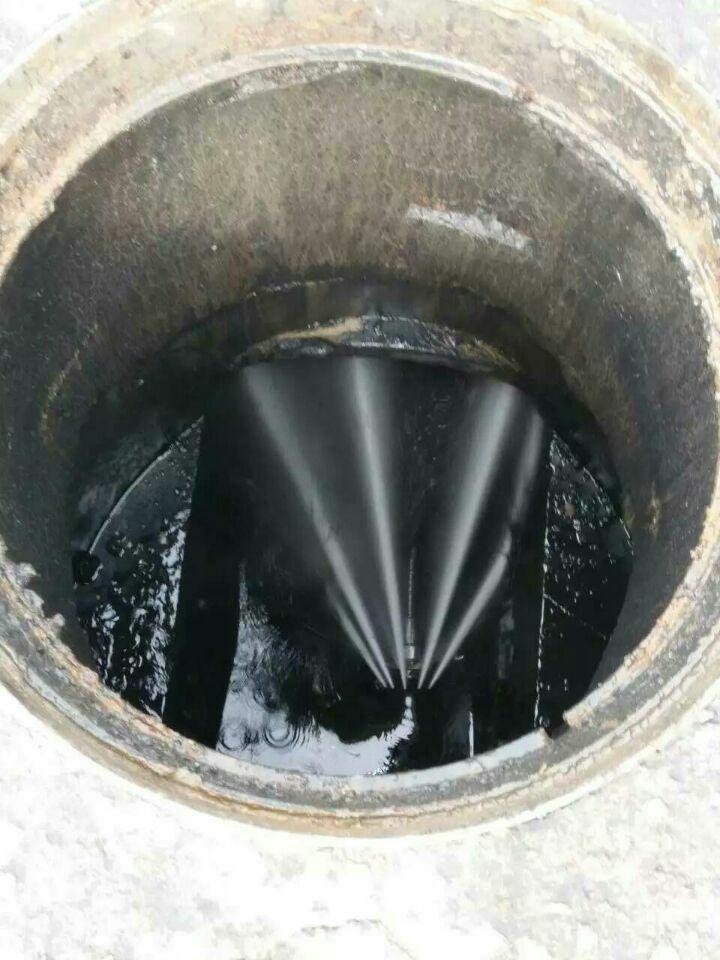 宾阳市政管道清洗-排污管道清洗