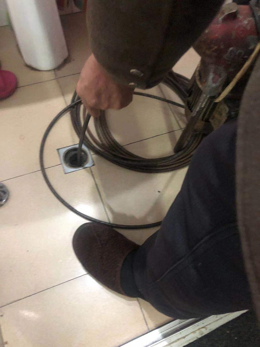 宾阳管道疏通，疏通下水道
