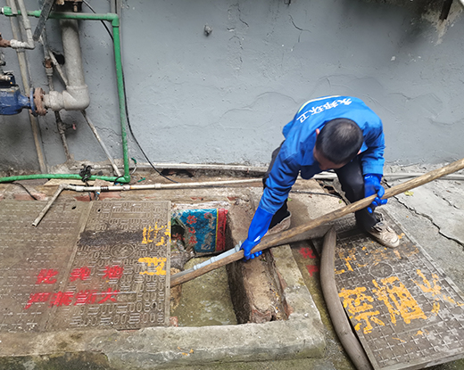 宾阳清掏化粪池