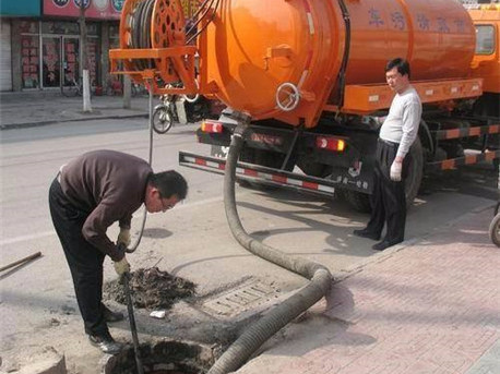 宾阳清掏化粪池，健康生活从这里开始
